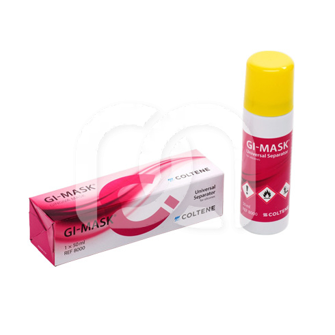 GI-MASK NEW FORMULA SEPARATOR (50ML)
