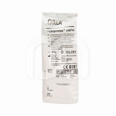 PALAPRESS AUTO POUDRE (500G) 