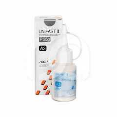 UNIFAST III POEDER (35 GR) UNIFAST III POEDER (35 GR)