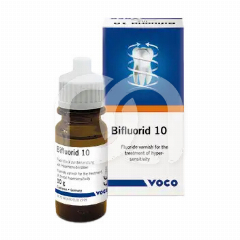 BIFLUORID 10 - FLESJE (10G) BIFLUORID 10 - FLESJE (10G)