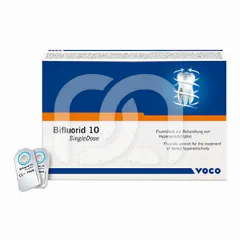 BIFLUORID 10 - SINGLE DOSES (50)
 BIFLUORID 10 - SINGLE DOSES (50)