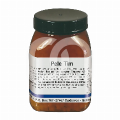 PELE TIM N°2 SCHUIMPELLETS