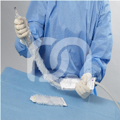 GAINE DE PROTECTION STÉRILE (2X10) GAINE DE PROTECTION STÉRILE (2X10)