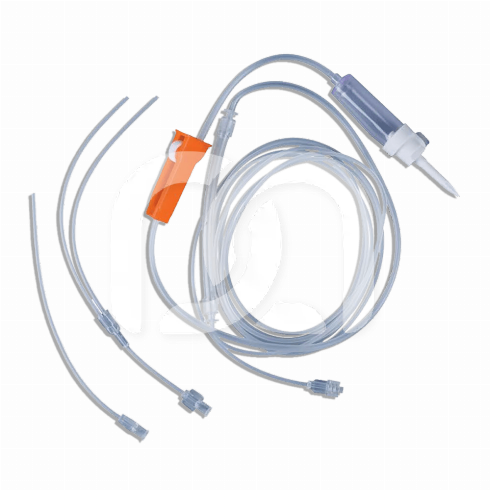 SET D'IRRIGATION STÉRILE - IRRIGASET (10)