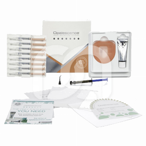 OPALESCENCE™ PF - DOCTOR KIT (8X1,2ML) OPALESCENCE™ PF - DOCTOR KIT (8X1,2ML)