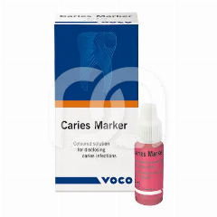 CARIES MARKER FLACON (2X3ML) CARIES MARKER FLACON (2X3ML)