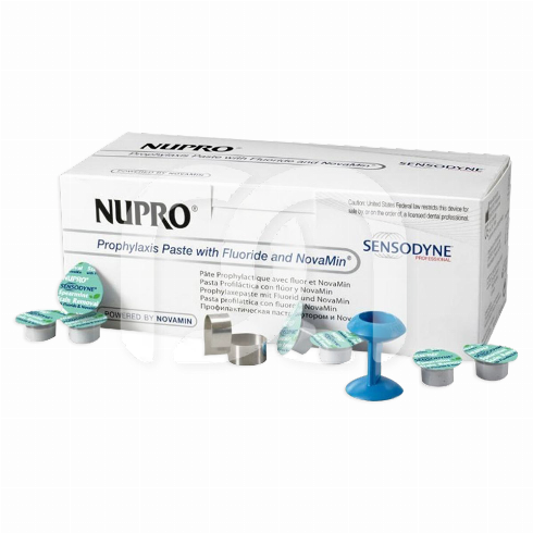 NUPRO SENSODYNE - DÉTACHANT (175X2G) NUPRO SENSODYNE - DÉTACHANT (175X2G)