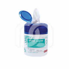 SHINE RENEW DOEKJES (20)
 SHINE RENEW DOEKJES (20)