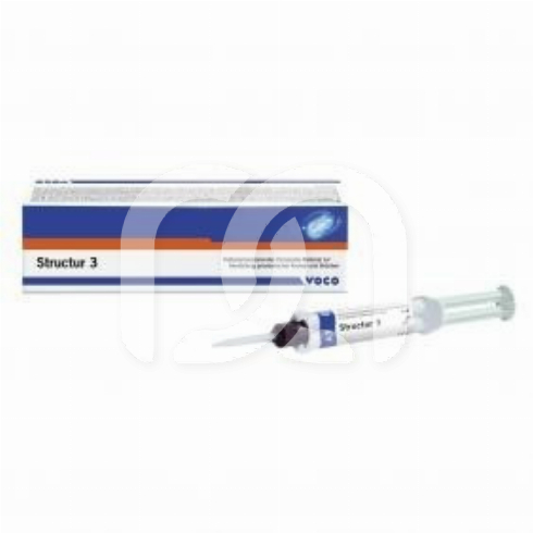 STRUCTUR 3 QUICKMIX (5ML)