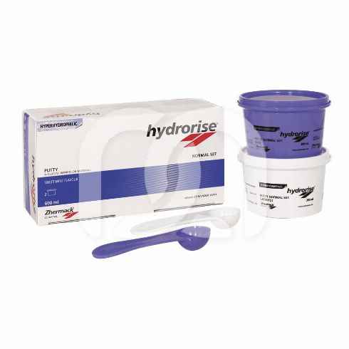 HYDRORISE PUTTY  HYDRORISE PUTTY