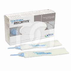 EMBOUTS JETABLES TOTAL PROTEC - RISKONTROL (96)