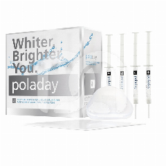 POLADAY KIT SERINGUES 6% (4)