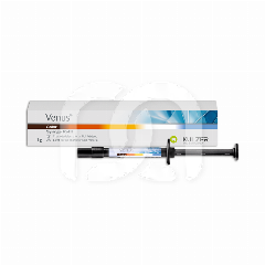 VENUS COLOR SERINGUE + 5 EMBOUTS (1X1G)