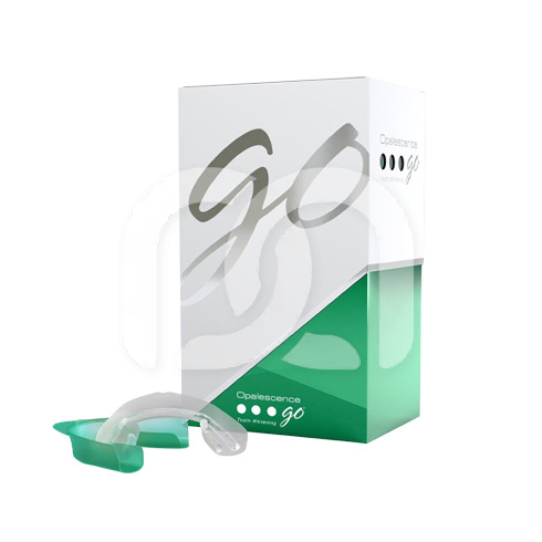 OPALESCENCE™ GO - MENTHE (6X1,2ML)