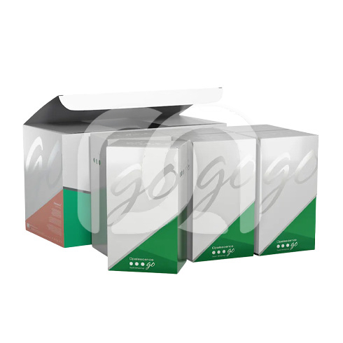 OPALESCENCE™ GO - MUNT (6X1,2ML)