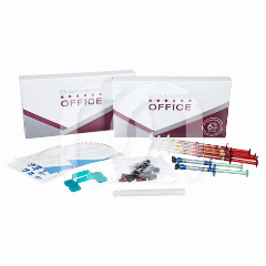 OPALESCENCE OFFICE INTRO KIT 6% OPALESCENCE OFFICE INTRO KIT 6%