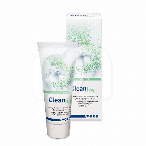 CLEANJOY TUBE (100G)
 CLEANJOY TUBE (100G)