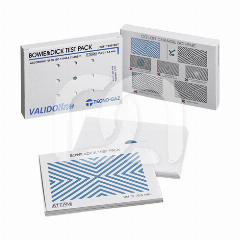 TEST BOWIE & DICK (20)