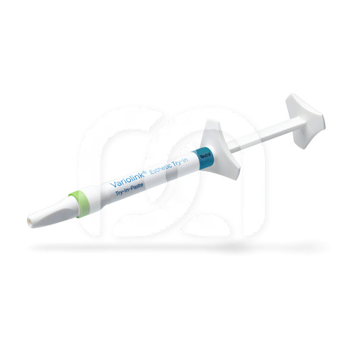 VARIOLINK ESTHETIC TRY-IN - SPUIT 1,7 G

