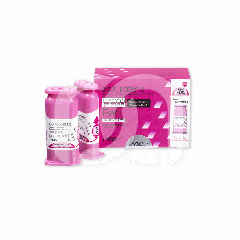 FUJICEM 2 SL RECH. 2 CART.