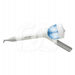 AEROPOLISHER - AIR-N-GO EASY  AEROPOLISHER - AIR-N-GO EASY