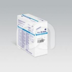 LATEX POEDERVRIJE HANDSCHOENEN - PEHA-TAFT CLASSIC PF (50)