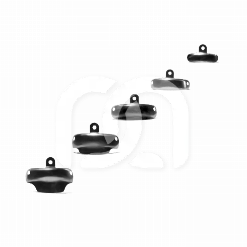 PALODENT V3 - MATRIX REFILL (100)