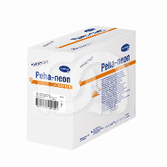 PEHA-NEON STERIELE LATEXVRIJE HANDSCHOENEN (50) PEHA-NEON STERIELE LATEXVRIJE HANDSCHOENEN (50)
