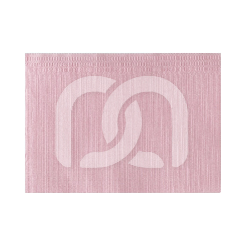 GEPLASTIFICEERDE SERVETTEN - TOWELUP (500)