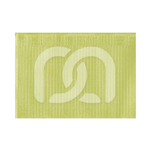 GEPLASTIFICEERDE SERVETTEN - TOWELUP (500)