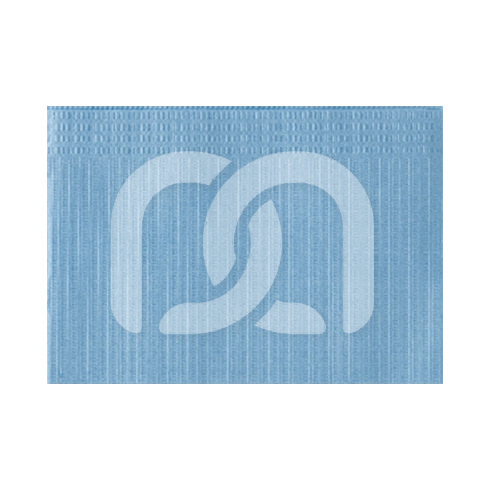 GEPLASTIFICEERDE SERVETTEN - TOWELUP (500)