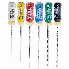 LIMES K (6) - VDW LIMES K (6) - VDW