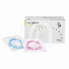 OPTRAGATE ENFANT - BLEU/ROSE 