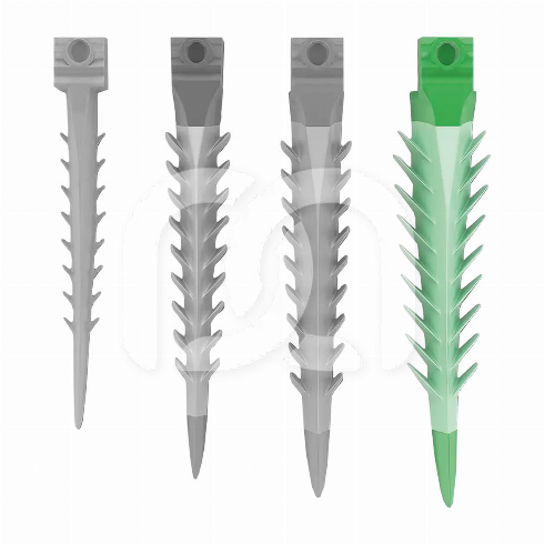 COINS INTERDENTAIRES - 3D FUSION (100)