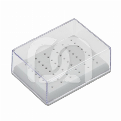 PORTE-FRAISES COUVERCLE TRANSPARENT