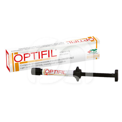 OPTIFIL SERINGUE (4,5G)