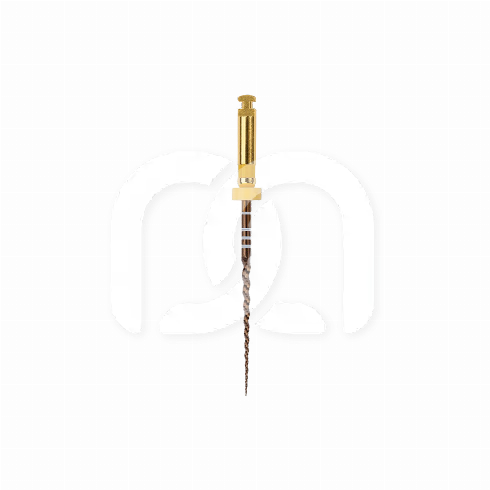 Afwerkvijlen ProTaper Gold™ Steriel Blister (6)