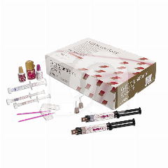 G-CEM LINKFORCE SYSTEM KIT G-CEM LINKFORCE SYSTEM KIT