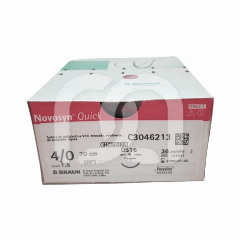 NOVOSYN QUICK 70CM (36) NOVOSYN QUICK 70CM (36)