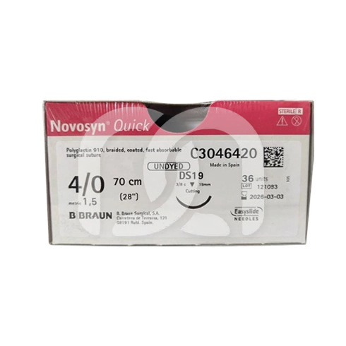 NOVOSYN QUICK 70CM (36)