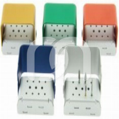 COLOR BLOC MX - 11 PERFORATIES COLOR BLOC MX - 11 PERFORATIES