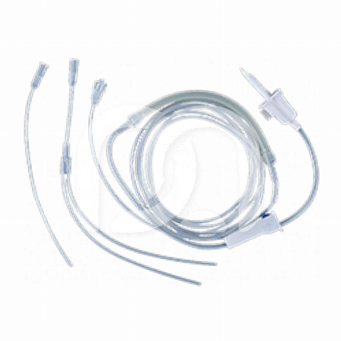 SET D'IRRIGATION STÉRILE - IRRIGASET (10) SET D'IRRIGATION STÉRILE - IRRIGASET (10)