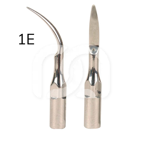 TIP VOOR SCALING - EMS COMPATIBEL