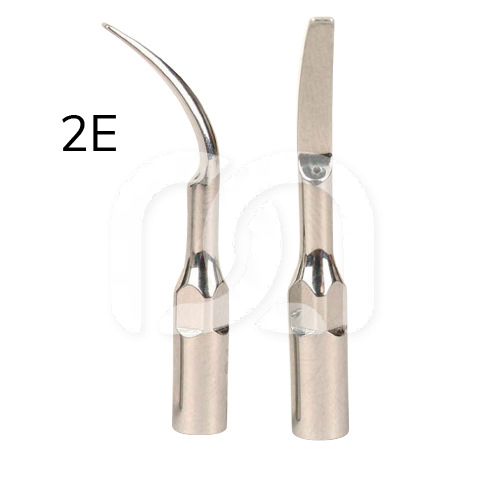 TIP VOOR SCALING - EMS COMPATIBEL