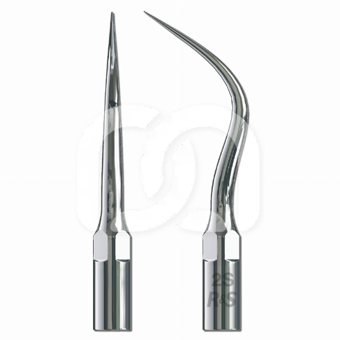 TIP VOOR SCALING - SATELEC COMPATIBEL