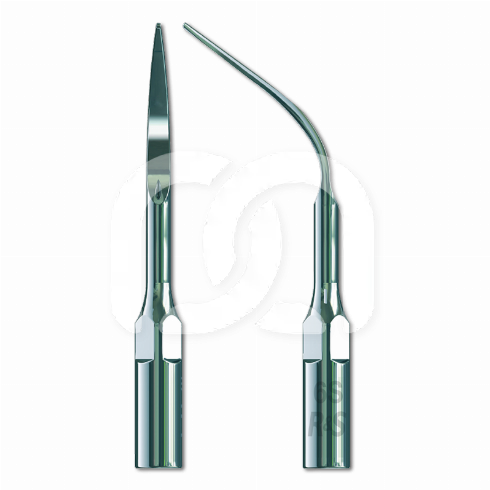 TIP VOOR SCALING - SATELEC COMPATIBEL