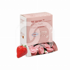 MI VARNISH CLINIC PACK (100X0,4ML)

