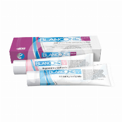 Dentifrice Blanchissant BlancOne Duetto (2 x 75ml)