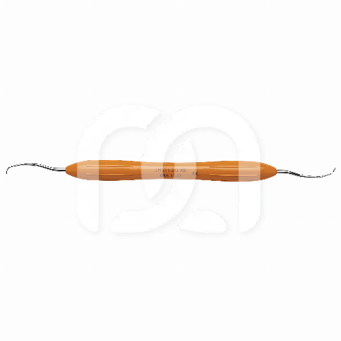 GRACEY CURETTE 1/2 LM - XSI-HANDVAT