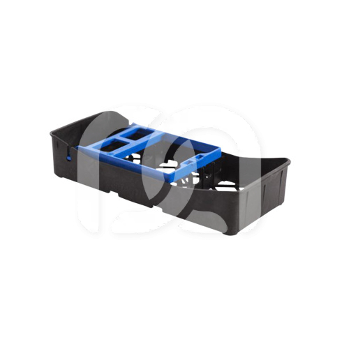 PRACTIPAL MINI CASSETTE (BLAUW) (5)
